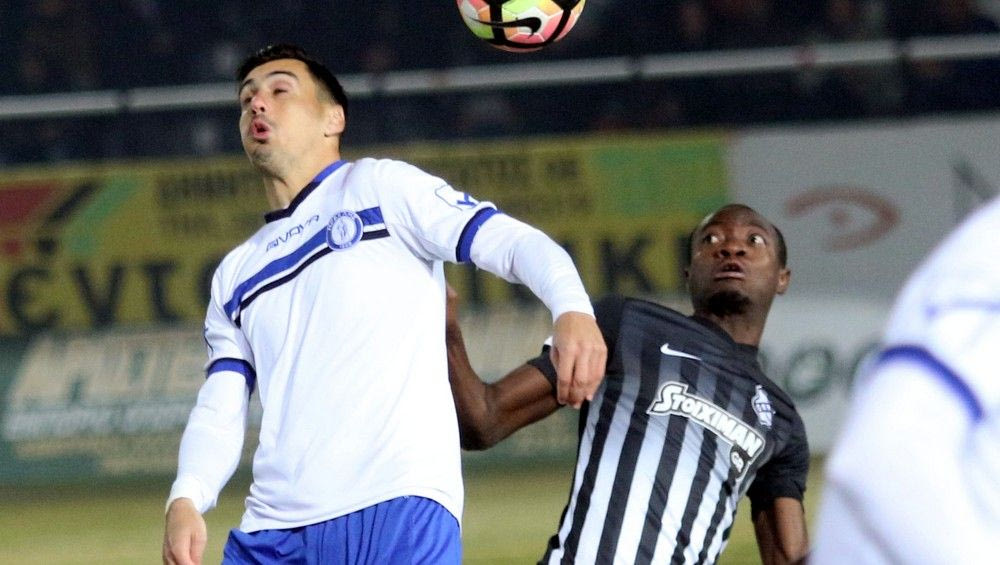 Ο ΟΦΗ πήρε μαζί του τον Παναθηναϊκό