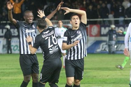 Από αναποδιά… σκόρερ, ο “τιμωρός” του Παναθηναϊκού