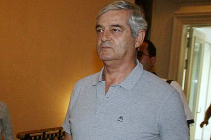 Οικονομόπουλος: “Οι ξένοι παίκτες έρχονται, χτυπούν κάρτα και φεύγουν”