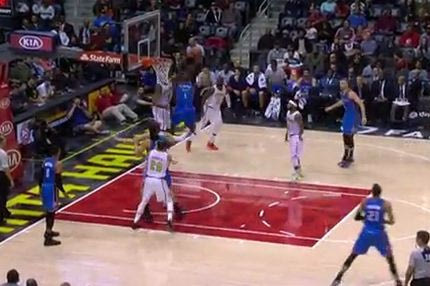 Ένα Top10 από τα 90s: Πού έβαλαν τον Αντετοκούνμπο