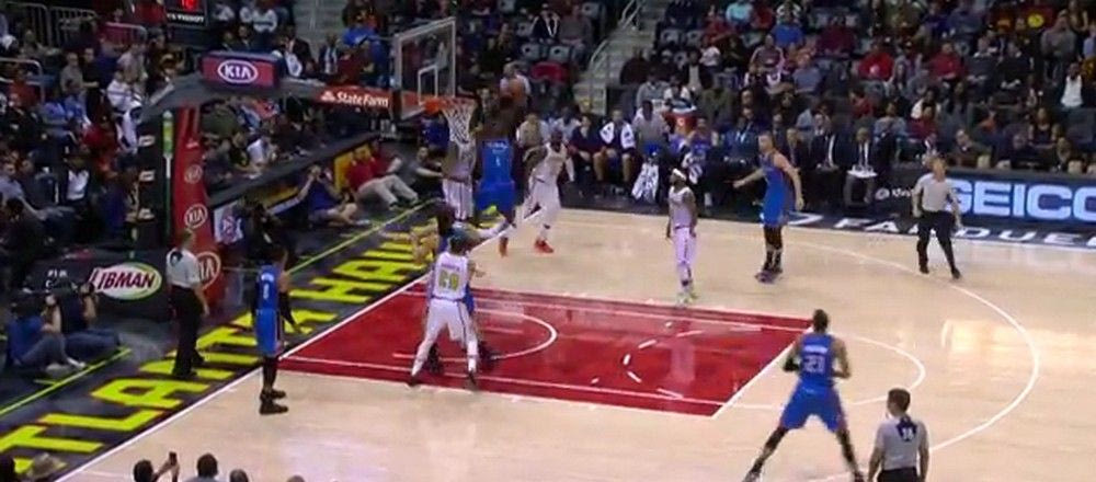 Ένα Top10 από τα 90s: Πού έβαλαν τον Αντετοκούνμπο