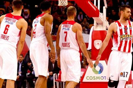 Θρυ-λέων (και… μισός) κατάπιε την πανάκριβη Φενέρ