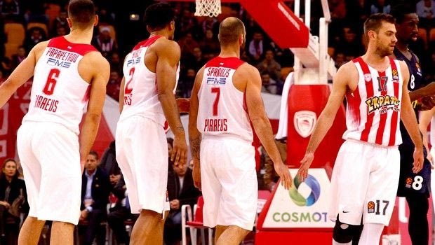 Θρυ-λέων (και… μισός) κατάπιε την πανάκριβη Φενέρ