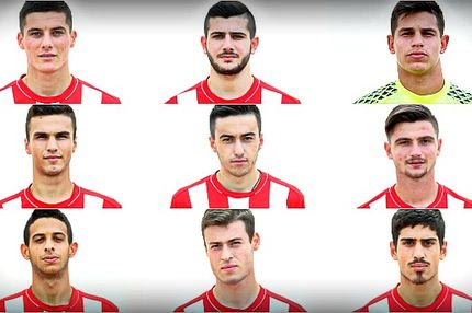 Τα αστέρια του Ολυμπιακού που θα λάμψουν!