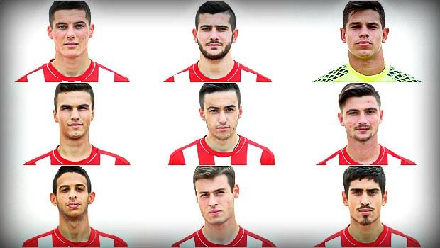 Τα αστέρια του Ολυμπιακού που θα λάμψουν!