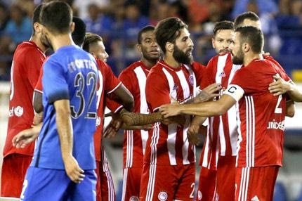 Ακόμη ένας παραγκωνισμένος “ερυθρόλευκος” πάει Ισπανία