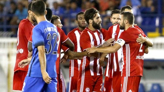 Ακόμη ένας παραγκωνισμένος “ερυθρόλευκος” πάει Ισπανία