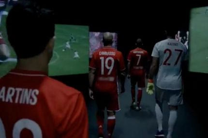 Αυτό το trailer για τον Ολυμπιακό, είναι ό,τι καλύτερο αθλητικό έχεις δει!