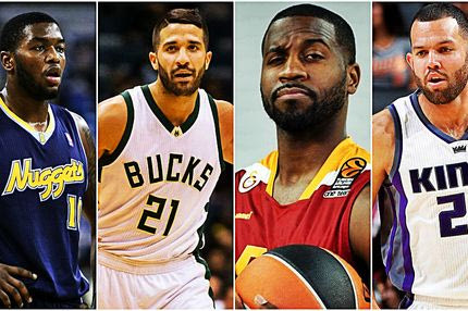 Η λίστα με τους γκαρντ: Ποιοι περνούν και ποιοι κόβονται