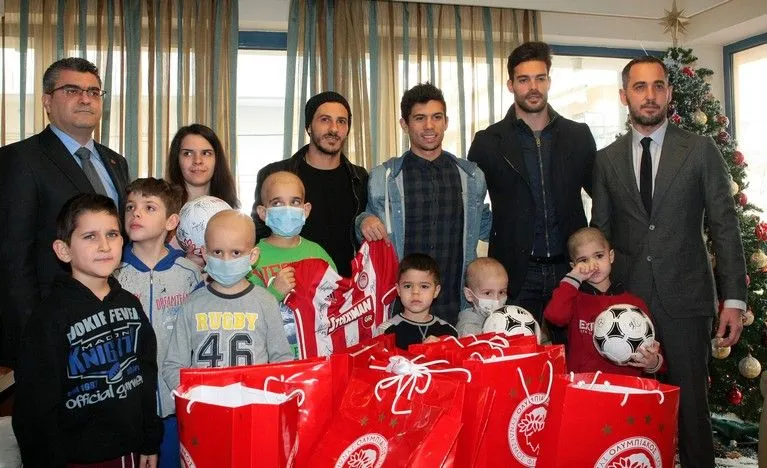 Δυνατή η “Φλόγα” για ζωή