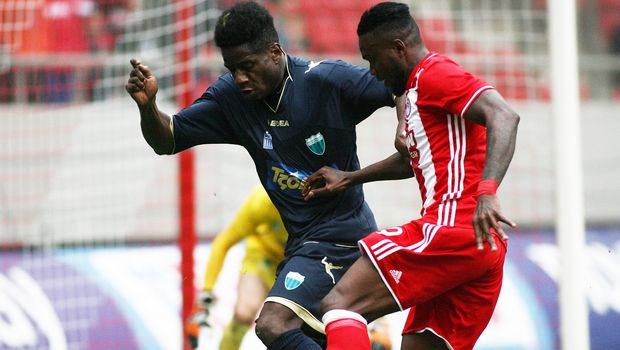 Φιλοξένησε 22 πρόσφυγες ο Ολυμπιακός