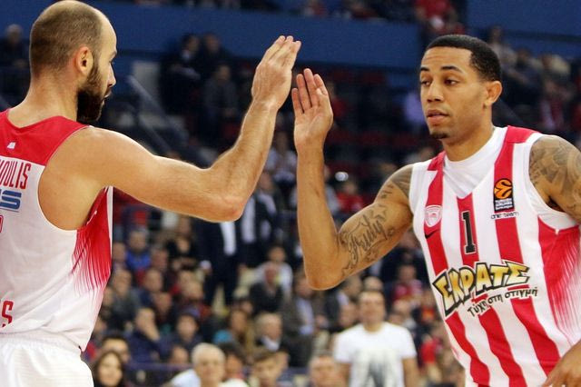 Όχι στην ίδια παγίδα ο Ολυμπιακός