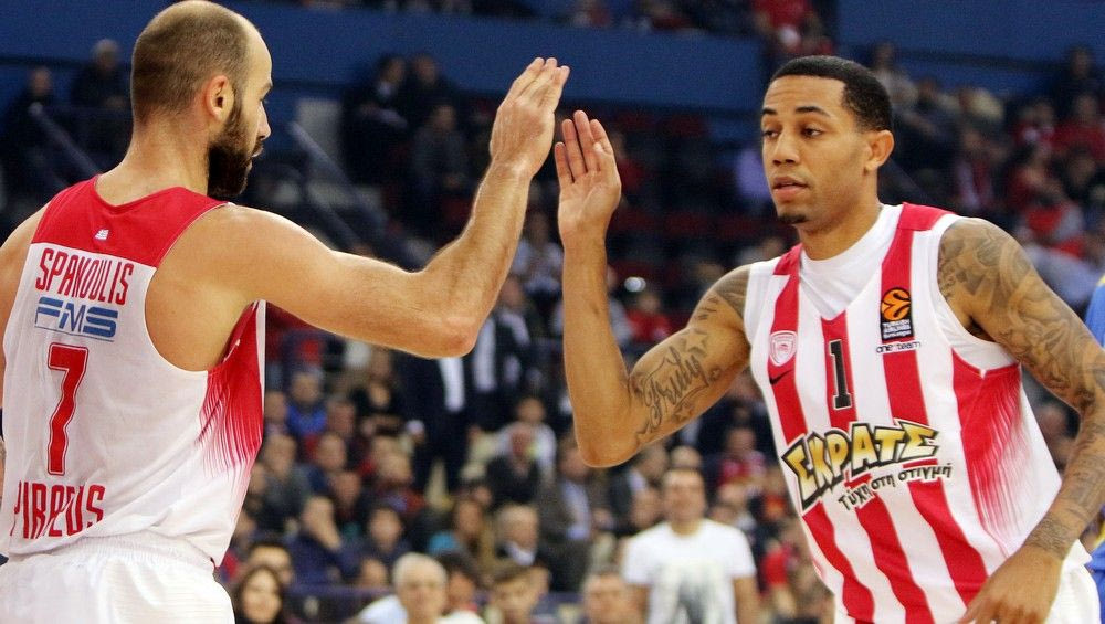 Όχι στην ίδια παγίδα ο Ολυμπιακός