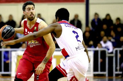 Ο Γιανγκ είναι… ωραίος, ο Αθηναίου είναι… αλλιώς