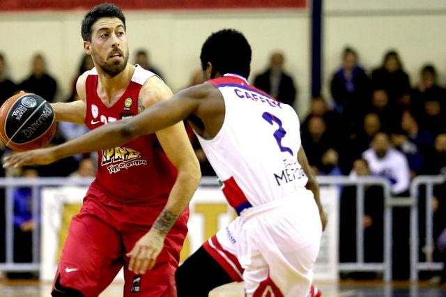 Ο Γιανγκ είναι… ωραίος, ο Αθηναίου είναι… αλλιώς