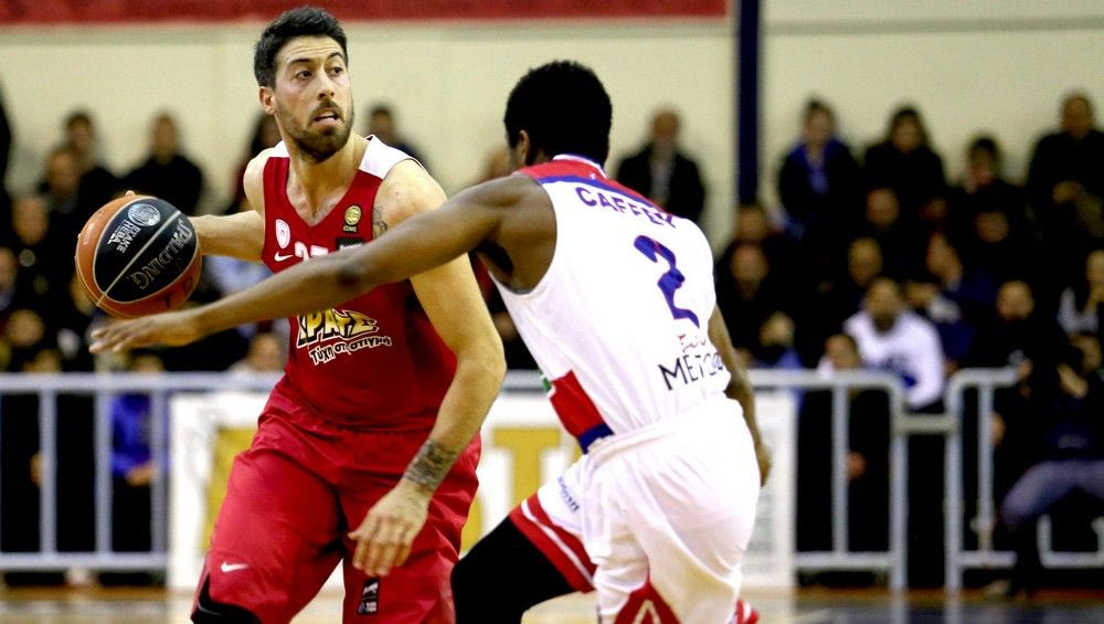 Ο Γιανγκ είναι… ωραίος, ο Αθηναίου είναι… αλλιώς