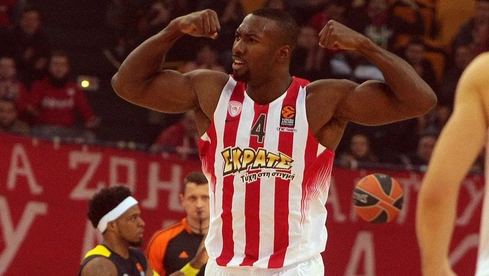 Ο Ολυμπιακός συντρίβει τις δικαιολογίες