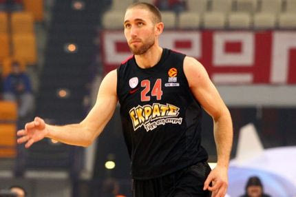 Αποκάλυψε ενδιαφέρον από τουρκική ομάδα ο Λοτζέσκι