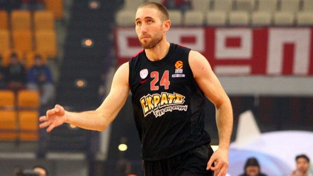 Αποκάλυψε ενδιαφέρον από τουρκική ομάδα ο Λοτζέσκι