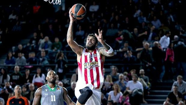 Νέα “ψυχρολουσία” για Ολυμπιακό, πρόβλημα και με Πρίντεζη