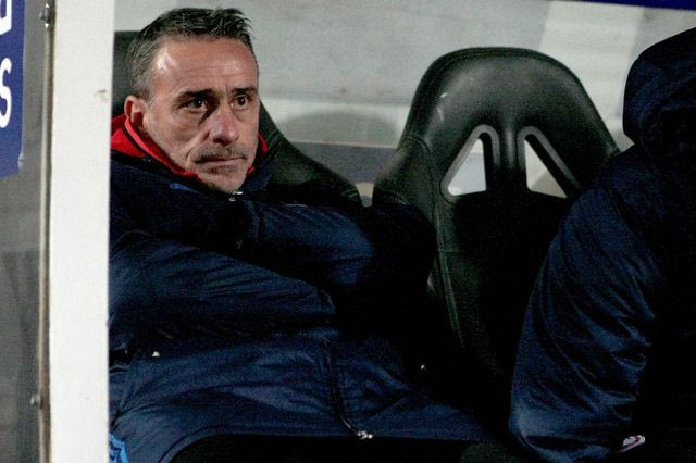 Μπέντο: “Η πιο δύσκολη στιγμή μου ήταν…”