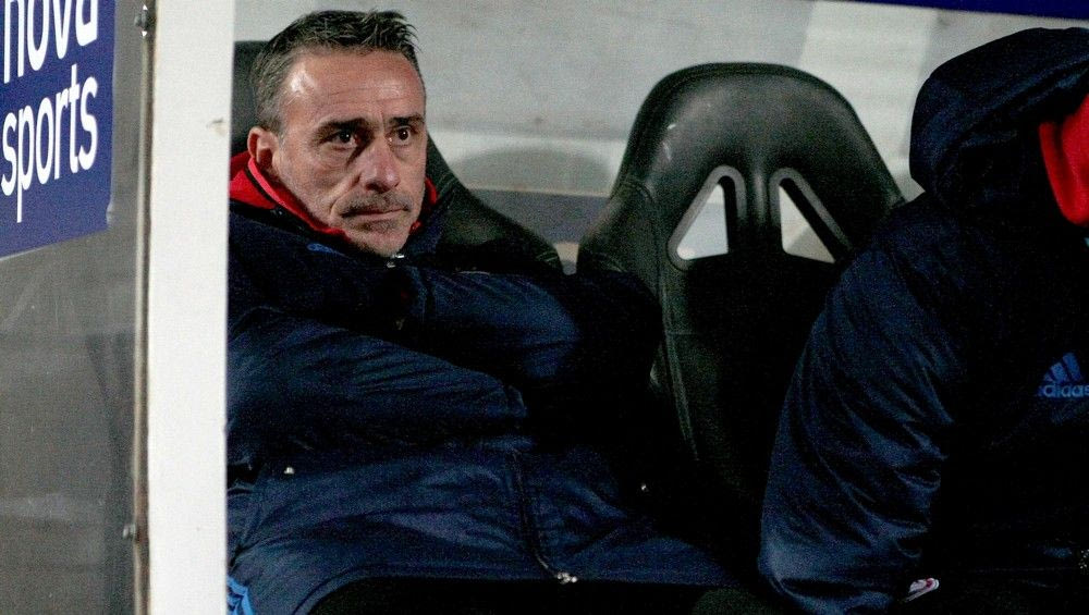 Μπέντο: “Η πιο δύσκολη στιγμή μου ήταν…”