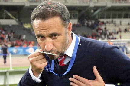 Μετά από Ολυμπιακό και Φενέρ, βρήκε νέα ομάδα ο Βίτορ Περέιρα