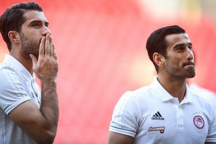 “Τέλος” για Χατζησαφί, παίρνουν σειρά Καρίμ, Ανδρούτσος, Νικολάου!