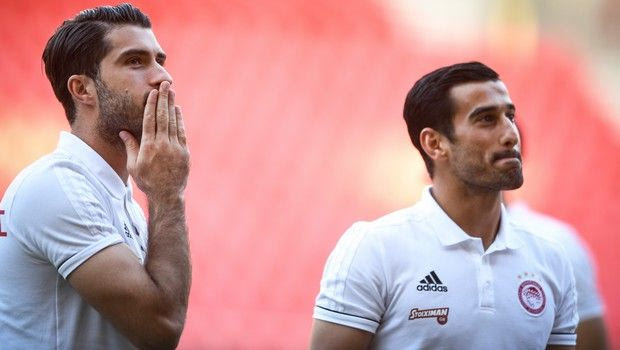 “Τέλος” για Χατζησαφί, παίρνουν σειρά Καρίμ, Ανδρούτσος, Νικολάου!