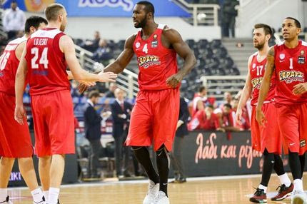 Αυτόν ευχαρίστησε πρώτα ο Γιανγκ μετά τη νίκη στην Πυλαία