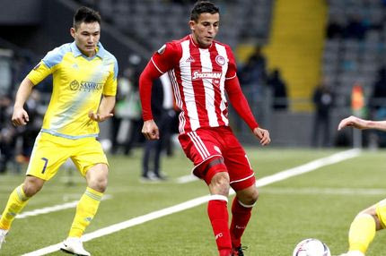 Στηρίζει Θέλτα ενόψει… Παναθηναϊκού ο Ομάρ