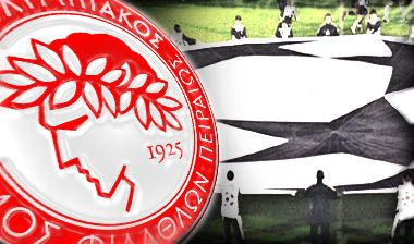 Ο Λάρσεν στο Βέρντερ-Ολυμπιακός