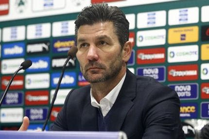 Ετοιμάζει αλλαγές για το ματς με τη Θέλτα ο Ουζουνίδης