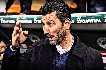 Τώρα αρχίζει ο ανήφορος στον Παναθηναϊκό