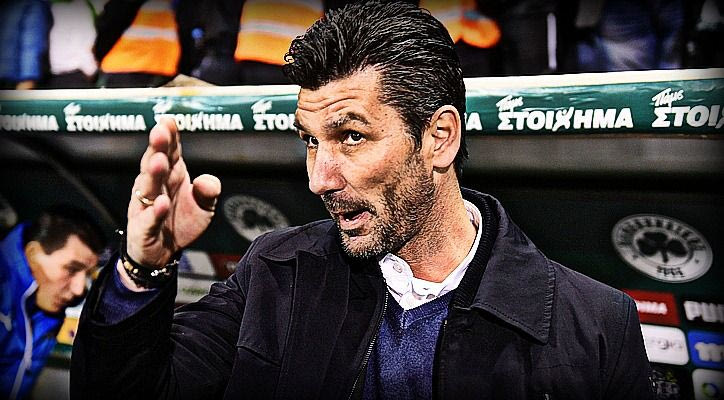 Τώρα αρχίζει ο ανήφορος στον Παναθηναϊκό