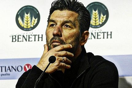 Ο “Παναθηναϊκός νόμος” του κόουτς Ουζουνίδη!