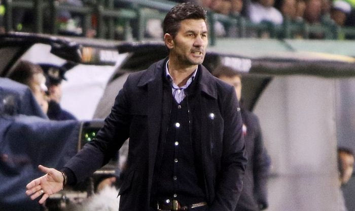 Μαρίνο, ρίξ’ το!