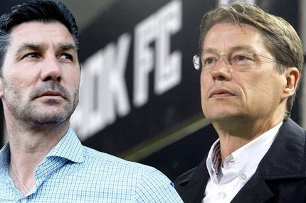 Τα δυο ραντεβού ΠΑΟΚ – Ουζουνίδη