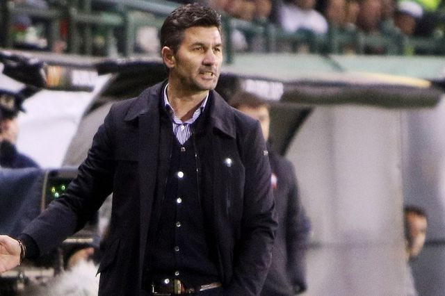 Οι πρώτες “μπηχτές” του Ουζουνίδη