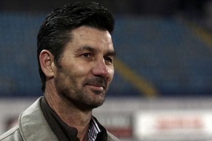 Η νέα σπόντα του Ουζουνίδη για το… ιταλικό παρελθόν, ο Μπεργκ και ο Λεντέσμα