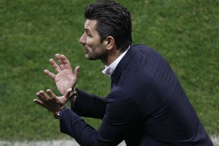 Οι πρώτες 8 παρεμβάσεις του Ουζουνίδη!