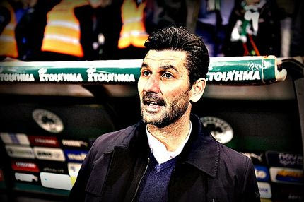 Μετά το 1-0 ήταν ομάδα του Ουζουνίδη