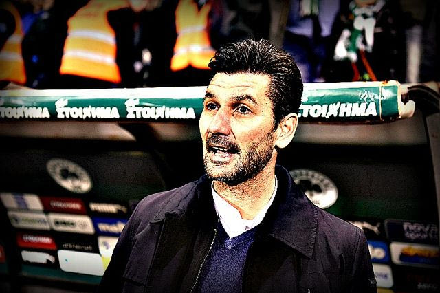 Μετά το 1-0 ήταν ομάδα του Ουζουνίδη