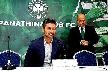 Το “ναι σε όλα” του Αλαφούζου στον Ουζουνίδη