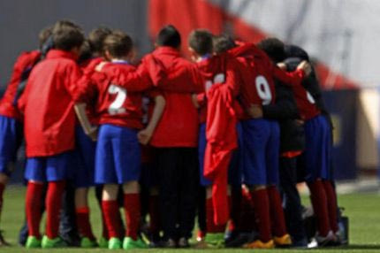 Προπονητής συνελήφθη με την κατηγορία της σεξουαλικής κακοποίησης ανηλίκων!