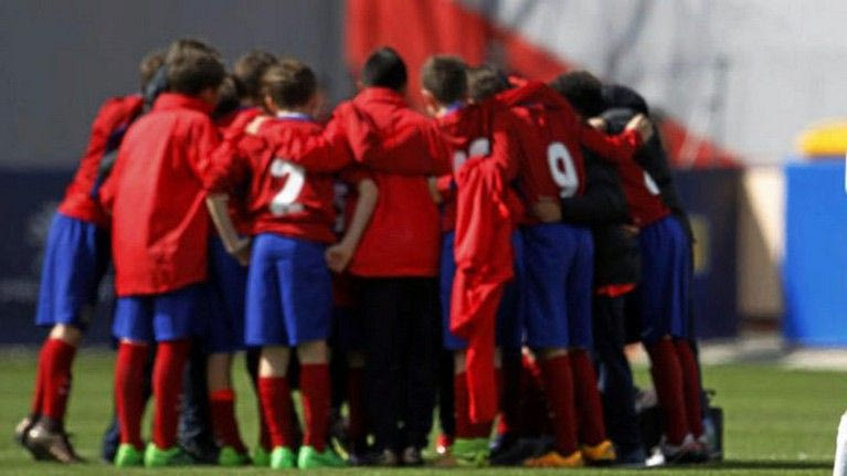 Προπονητής συνελήφθη με την κατηγορία της σεξουαλικής κακοποίησης ανηλίκων!