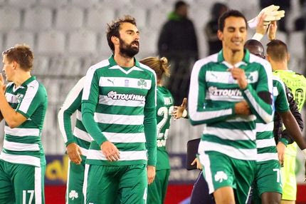 Νίκη, για να… μαζέψει την ευρώ-κατρακύλα!