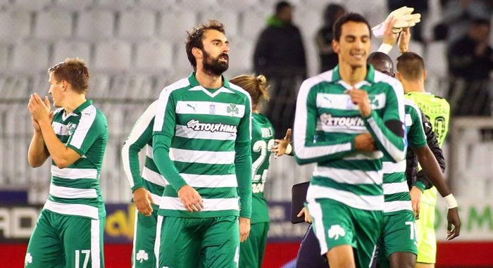 Νίκη, για να… μαζέψει την ευρώ-κατρακύλα!