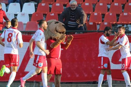 Ούτε ο διαχειριστής του Πανσερραϊκού πίστευε σε τέτοια ανατροπή…