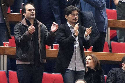 Το μήνυμα του Γιαννακόπουλου μετά τη νίκη επί της Φενέρ